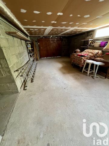 Maison à vendre 5 pièces 153 m² Bourges