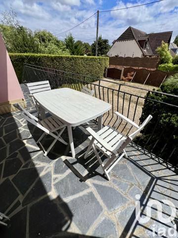 Maison à vendre 5 pièces 153 m² Bourges