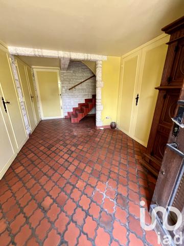 Maison à vendre 5 pièces 153 m² Bourges