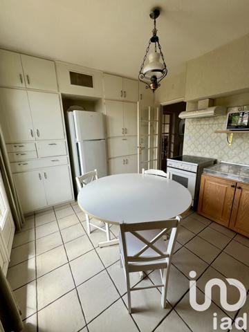 Maison à vendre 5 pièces 153 m² Bourges