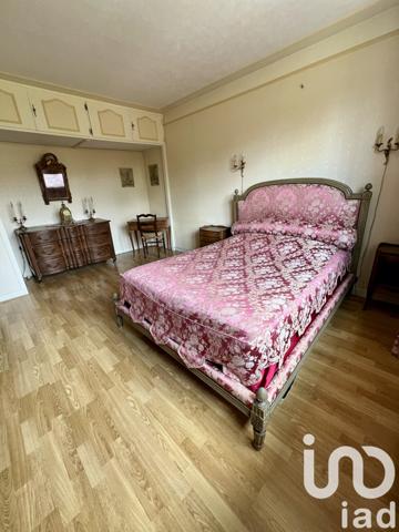 Maison à vendre 5 pièces 153 m² Bourges