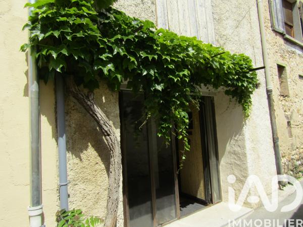 Maison à vendre 3 pièces 65 m² Valensole