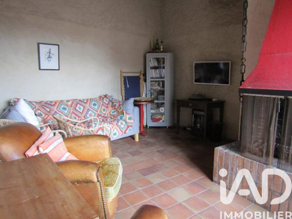 Maison à vendre 3 pièces 65 m² Valensole