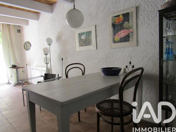 Maison à vendre 3 pièces 65 m² Valensole
