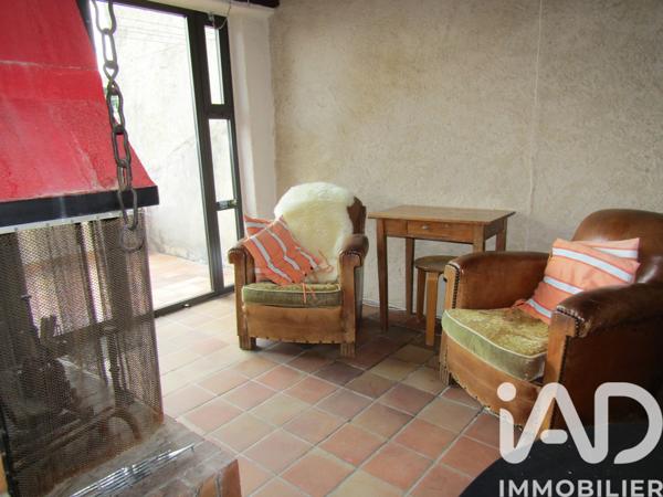 Maison à vendre 3 pièces 65 m² Valensole