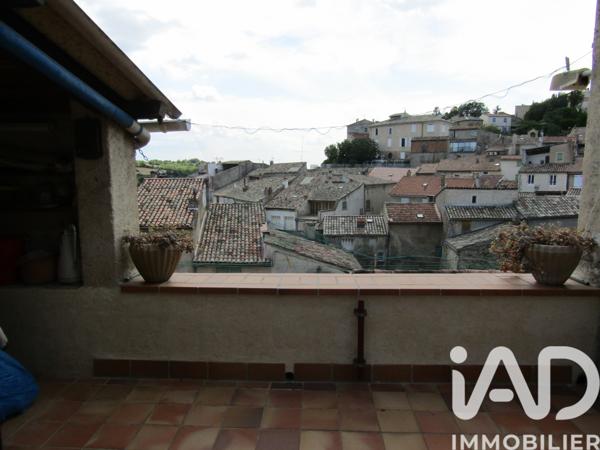 Maison à vendre 3 pièces 65 m² Valensole