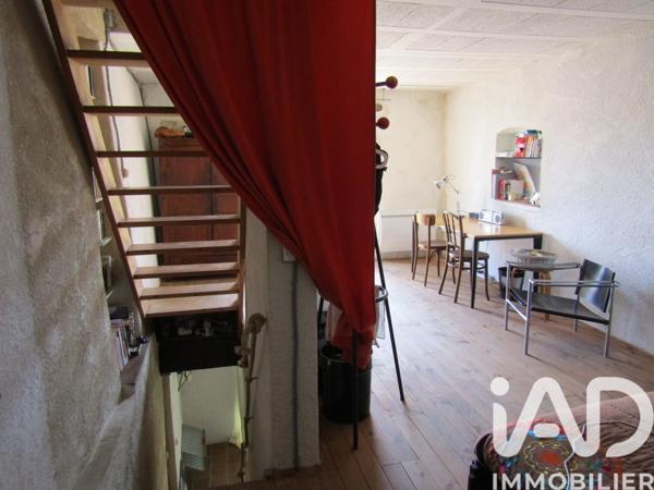 Maison à vendre 3 pièces 65 m² Valensole