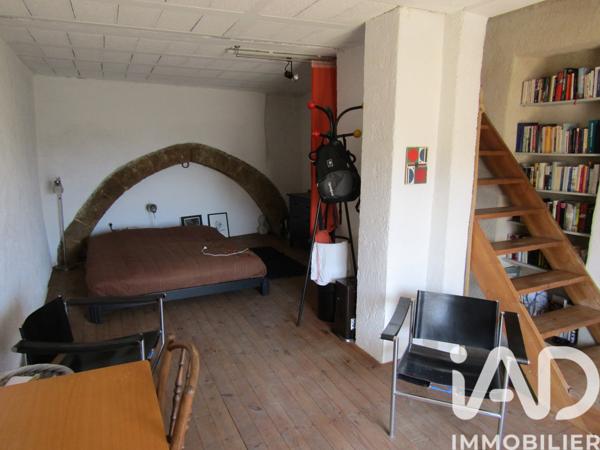 Maison à vendre 3 pièces 65 m² Valensole