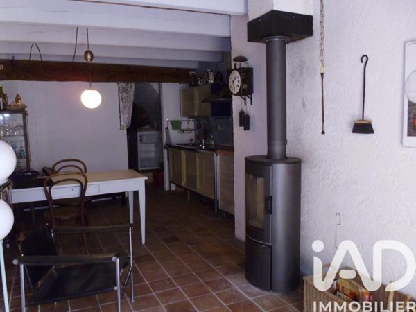 Maison à vendre 3 pièces 65 m² Valensole
