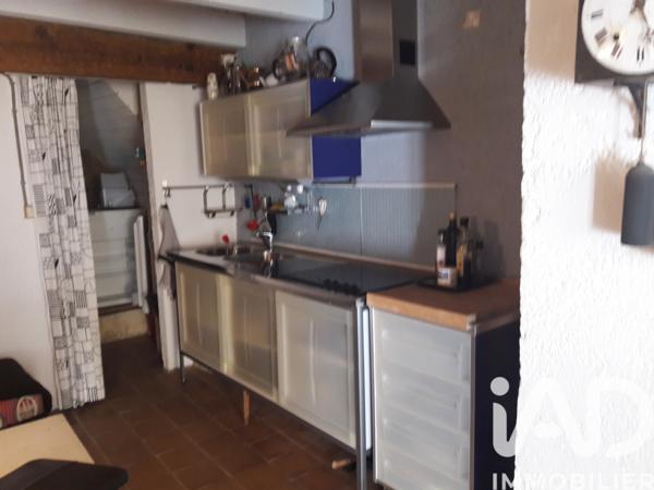 Maison à vendre 3 pièces 65 m² Valensole