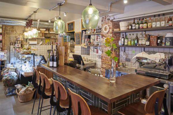 A SAISIR VITE – BAGNOLET CENTRE