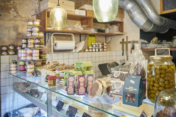 A SAISIR VITE – BAGNOLET CENTRE