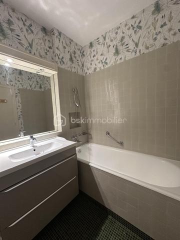 Appartement de 105 m²