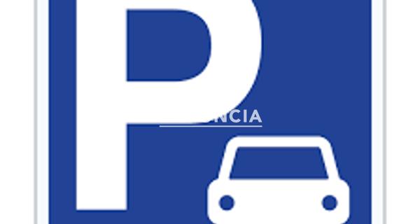 À vendre Parking 12.5 m² - Grigny 91350