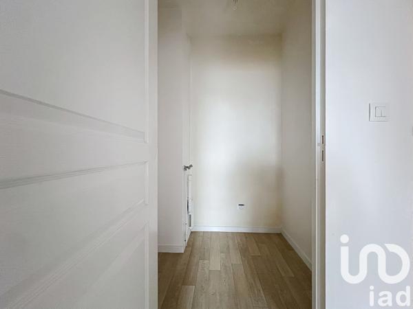 Appartement à vendre 3 pièces 62 m² Nantes