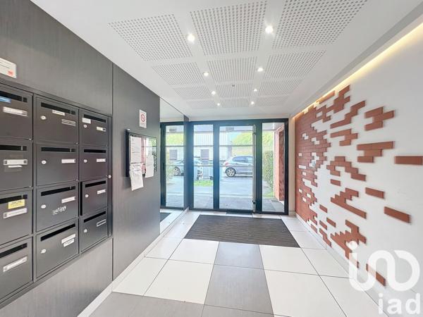 Appartement à vendre 3 pièces 62 m² Nantes