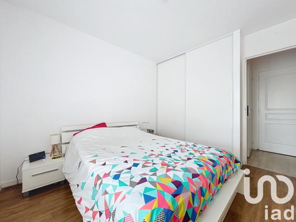 Appartement à vendre 3 pièces 62 m² Nantes