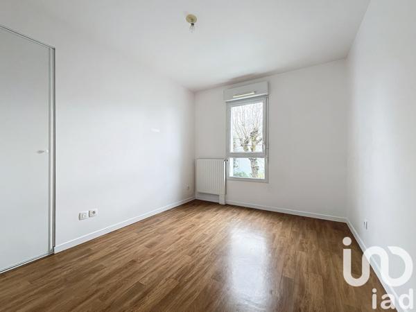 Appartement à vendre 3 pièces 62 m² Nantes