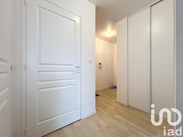 Appartement à vendre 3 pièces 62 m² Nantes
