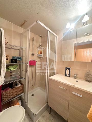 CANET EN ROUSSILLON : maison de plain pied, 3 chambres, garage et jardin à vendre