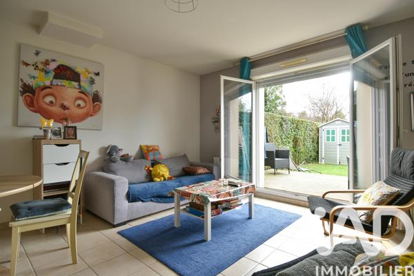 Maison à vendre 3 pièces 63 m² Touques