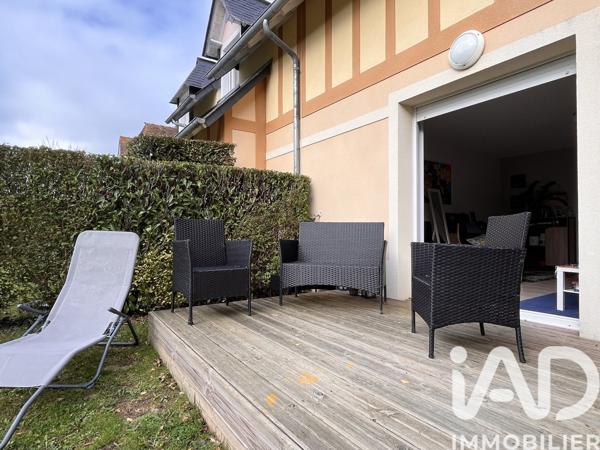 Maison à vendre 3 pièces 63 m² Touques