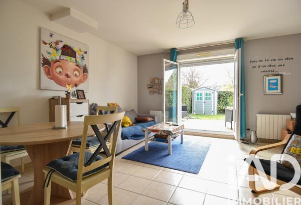 Maison à vendre 3 pièces 63 m² Touques