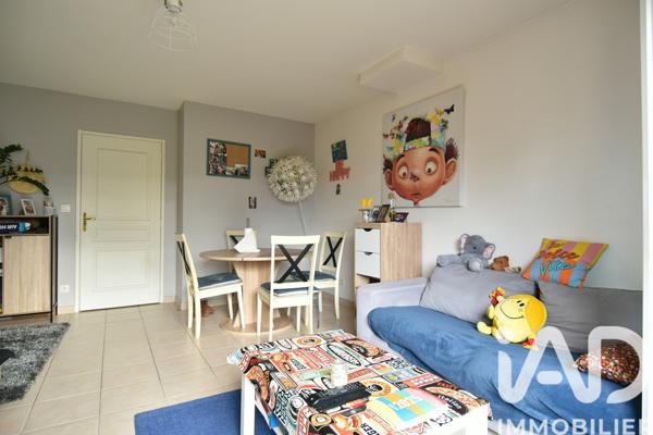 Maison à vendre 3 pièces 63 m² Touques