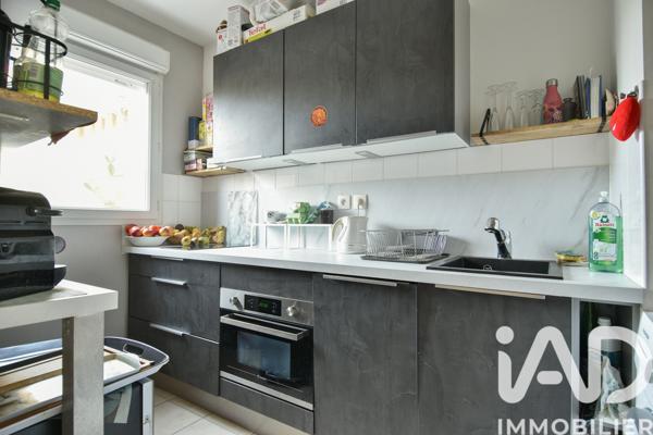 Maison à vendre 3 pièces 63 m² Touques