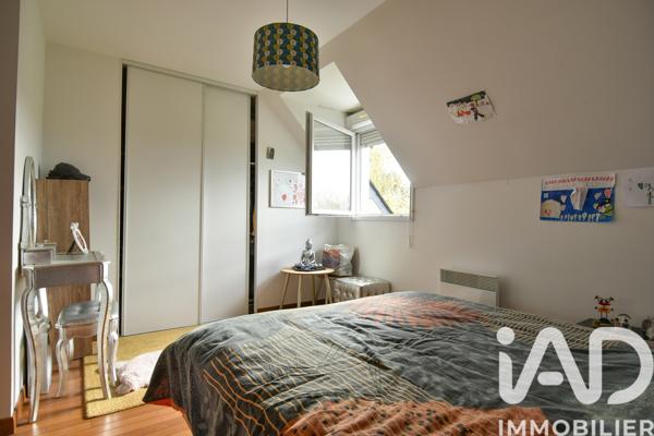 Maison à vendre 3 pièces 63 m² Touques