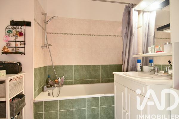 Maison à vendre 3 pièces 63 m² Touques