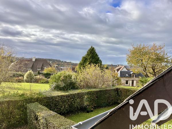 Maison à vendre 3 pièces 63 m² Touques