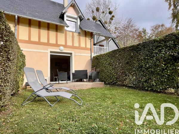 Maison à vendre 3 pièces 63 m² Touques