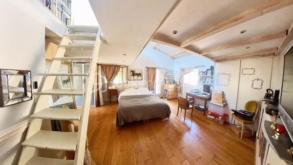 Maison provencale de 210 m²