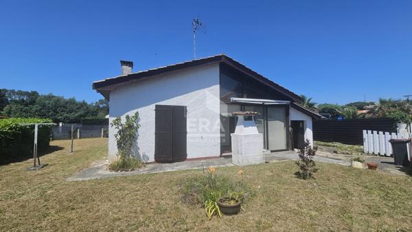 Maison La Teste De Buch 5 pièce(s) 99 m2