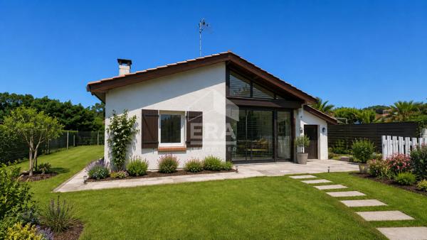 Maison La Teste De Buch 5 pièce(s) 99 m2