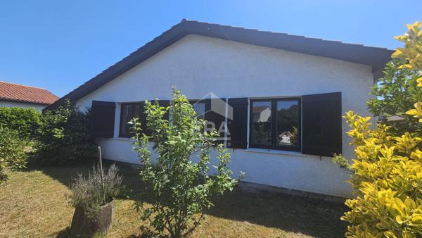 Maison La Teste De Buch 5 pièce(s) 99 m2