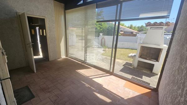 Maison La Teste De Buch 5 pièce(s) 99 m2