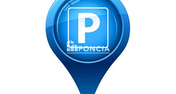 À vendre Parking 24 m² - Saint-mandé 94160
