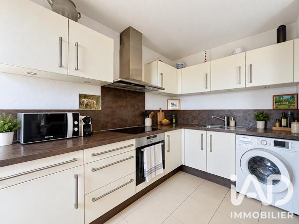 Appartement à vendre 3 pièces 69 m² Fayence