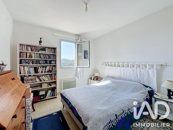 Appartement à vendre 3 pièces 69 m² Fayence