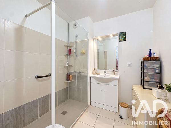 Appartement à vendre 3 pièces 69 m² Fayence