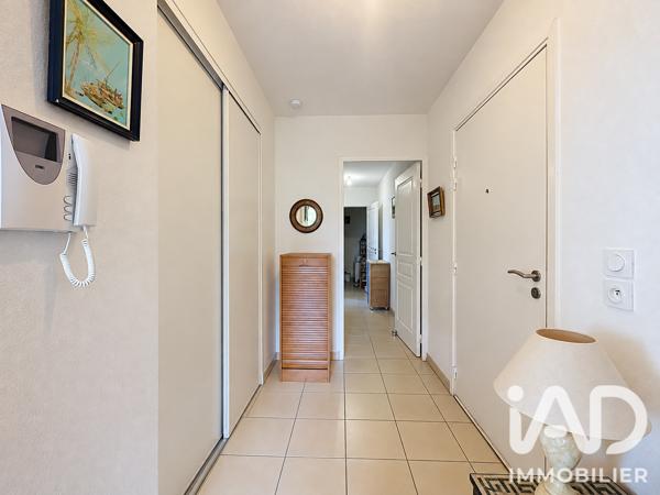 Appartement à vendre 3 pièces 69 m² Fayence