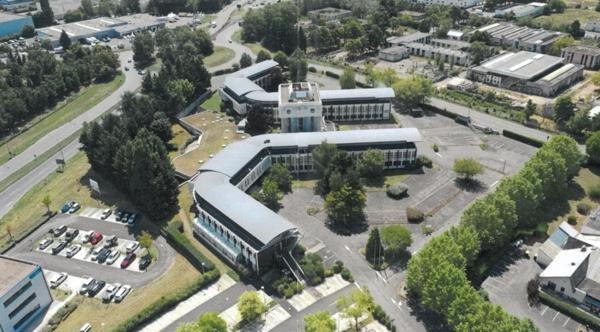 Ensemble de bureaux rénovés 280m²