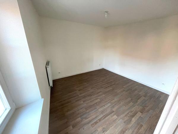 NANCY CENTRE - Place des Vosges - F2 - 47,70 m²
