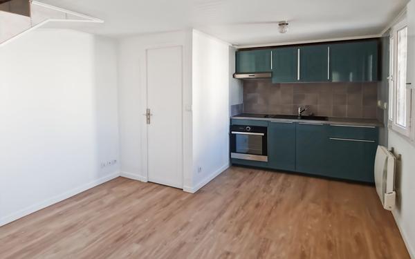 Maison à vendre    2 pièces • 32 m2 Saulx-les-Chartreux