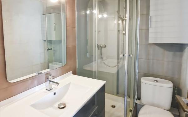 Maison à vendre    2 pièces • 32 m2 Saulx-les-Chartreux