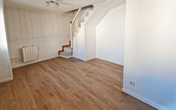 Maison à vendre    2 pièces • 32 m2 Saulx-les-Chartreux