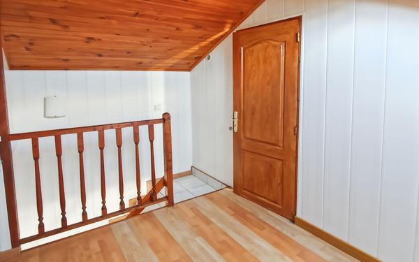Maison à vendre    2 pièces • 32 m2 Saulx-les-Chartreux