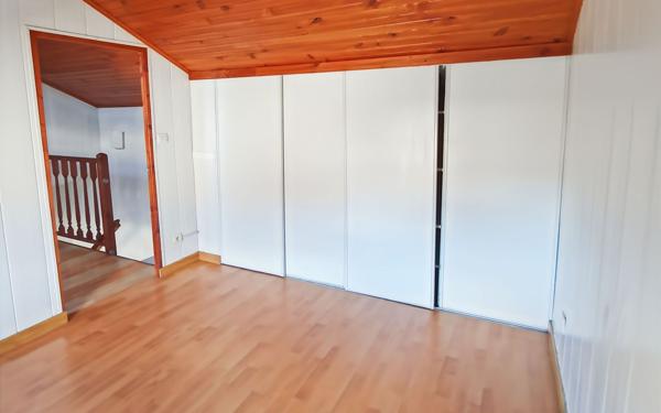 Maison à vendre    2 pièces • 32 m2 Saulx-les-Chartreux